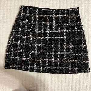 A&F Mini Skort - Small